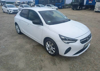 Opel Corsa F (2019-)