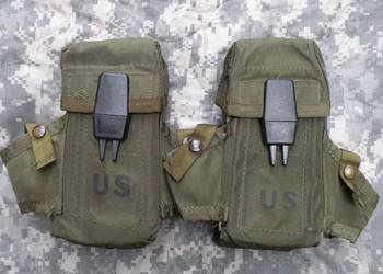 Ładownice alice m16 komplet 2 szt #5