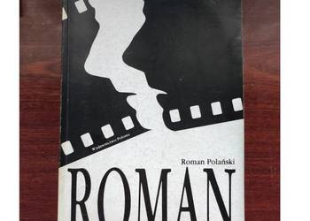 Polański  Roman 1989 autobiografia