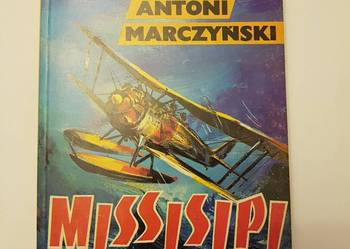Antoni Marczyński: MISSISIPI
