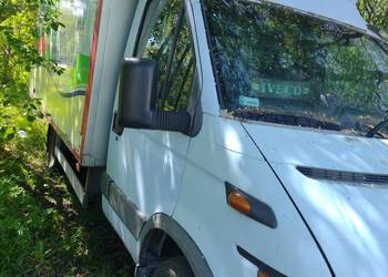 Iveco daily