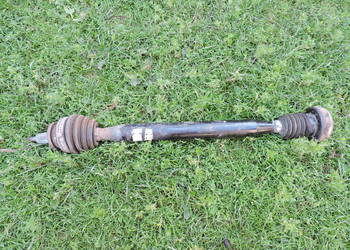 Półoś prawa ( Długa) Vw Fox 1.2 B