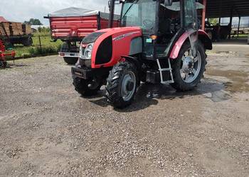 Zetor Proxima 75