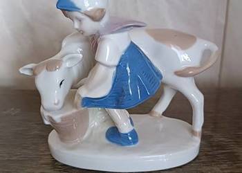 Figurka porcelanowa Grafenthal