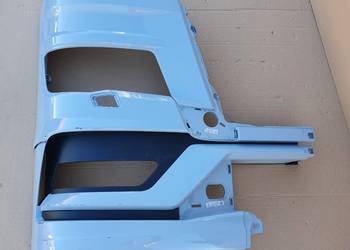 MAN TGX TG3 III ZDERZAK OKULAR NAROŻNIK