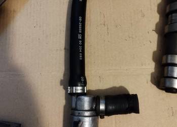 Silniczek krokowy Calibra 2.0 8v Astra Vectra