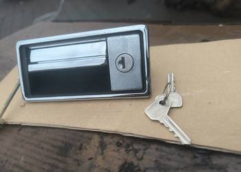 Polonez   Borewicz klamka przednia prawa