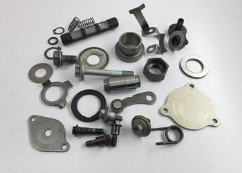 Sruba Dekiel Lozysko Tulejka Sprezyna Seger Ktm Sxf 250/350