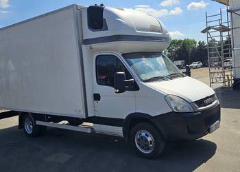 Iveco Daily 3.0hpi  35C15