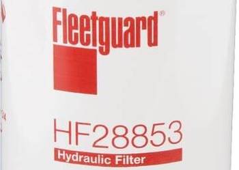 HF28853 Filtr hydrauliczny Fleetguard
