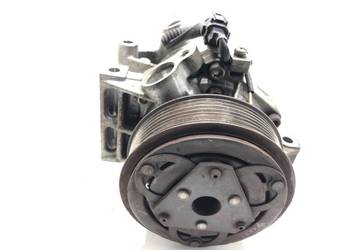 SPRĘŻARKA KLIMATYZACJI NISSAN MICRA K13 926003VA0D 1.2 80KM KOMPRESOR