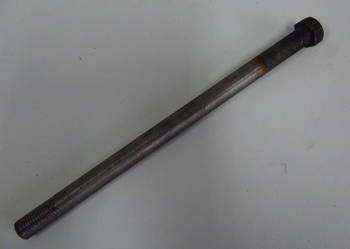 Śruba łącząca LTZ