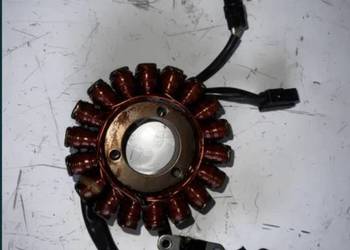 Stator stojan alternator Suzuki SV 650 ,2018 P511