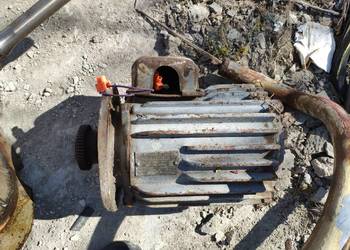 Silnik SZJKe 2,2 kw 1410obr