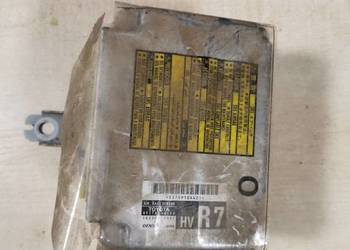 Sensor Moduł airbag konsoli poduszek lexus rx400 89170-48140
