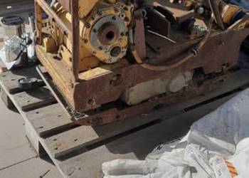 zageszczarka hatz diesel