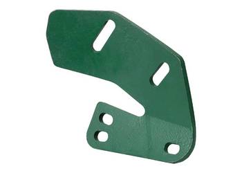 Uchwyt ścinacza skiby prawy 5040-07363310 bez śrub