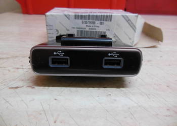 PORT USB FIAT 500 X