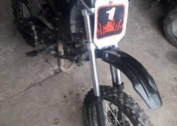 Cross moretti bts 110