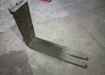Widły wózka widłowego 80 cm