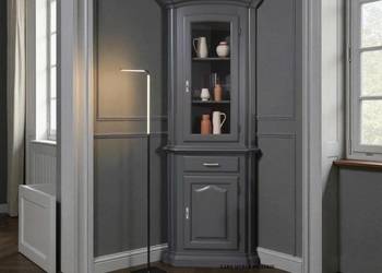 Witryna narożna Linosa WYPRZEDAŻ