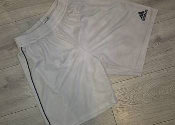Spodenki szorty chłopiec Adidas rozm 176/M