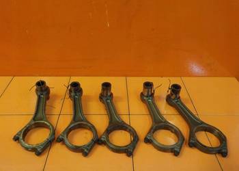 JAGUAR S-TYPE 2.7 D V6 08r 207KM AJD korbowod