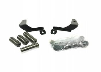 STELAŻ MOCOWANIE SZYBY HONDA FORZA 250 X / EX 2008-... GIVI D315KIT