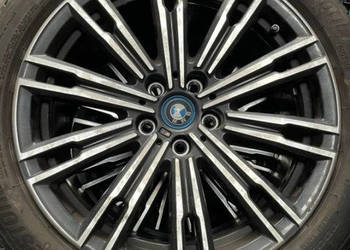BMW g20 felga koło r18 nowe opona brigdestone