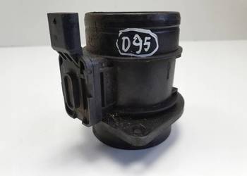 PRZEPŁYWOMIERZ Skoda Octavia III 1.6 TDI _ POWIETRZA 04L906461B 5WK98102