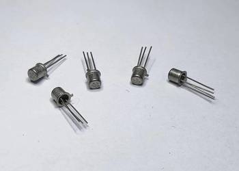 Tranzystor BC107B Philips