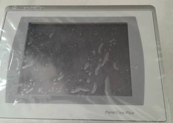 Allen Bradley Panel View Plus 7
