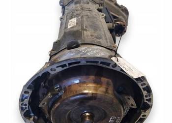 REDUKTOR SKRZYNI BIEGÓW 2512700501 Mercedes ML W164 3.0 V6 CDI 722902