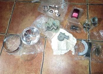 Części WFM S01, S34