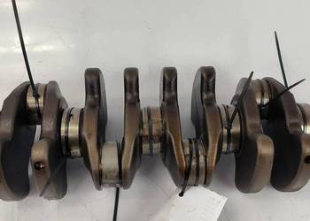 WAŁ KORBOWY MERCDES-BENZ C 160