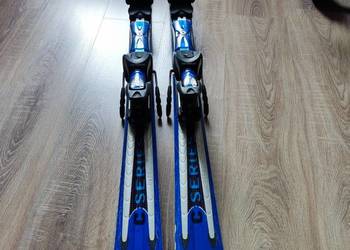 Narty zjazdowe carvingowe Atomic 170 cm C 9.2 puls