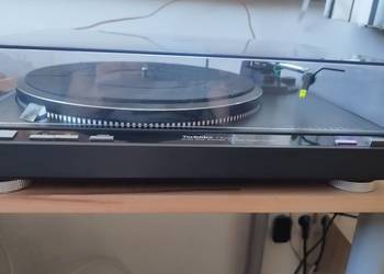 Gramofon Technics SL-Q33