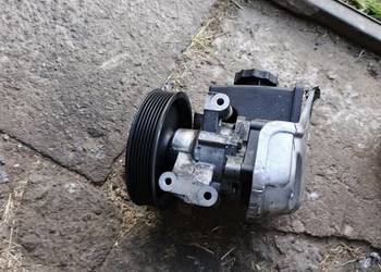 Pompa wspomagania Mercedes W203