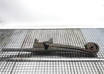 PÓŁRESOR LEWY TYŁ SCANIA L,P,G,R,S - series RESOR TYLNY, LEWA