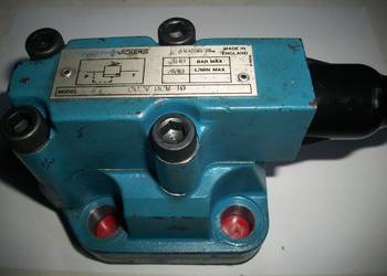 Zawór CG2V8CW10