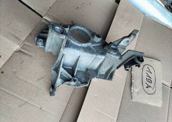 RENAULT CLIO 2 1.9DTI SIODŁO UCHWYT MOCOWANIE PODUSZKI SKRZYNI BIEGÓW