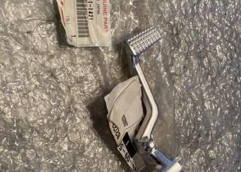 Kawasaki ZX-12R Nowa Stopka Hamulca Nożna Dzwignia N554