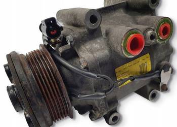 SPRĘŻARKA KLIMATYZACJI Jaguar X-Type 2.5 V6 1X4H-19D629-AB