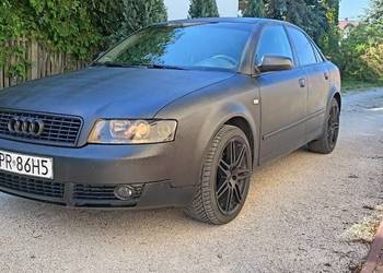 Audi A4 B6 1.9TDI