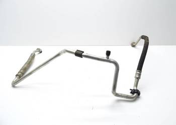 PRZEWÓD WĄŻ RURA KLIMATYZACJI VW TIGUAN 5N LIFT 2.0 TDI 5N0820743D PRZEWÓD WĄŻ RURA KLIMATYZACJI VW TIGUAN 5N LIFT 2.0 TDI 5N0820743D