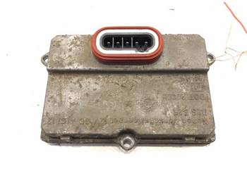 PRZETWORNICA XENON RENAULT SCÉNIC II 5DV008290-00 03-10 MODUŁ