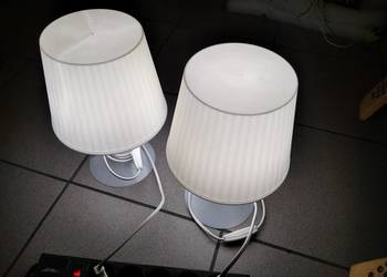 Lampa stojąca x 2