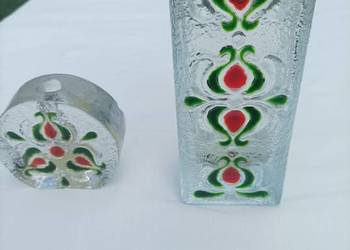 Wazon wazony Vintage Niemcy lata 70.