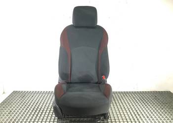 FOTEL PRAWY PRZÓD NISSAN JUKE F15 Hatchback SIEDZENIE PRZEDNI, PRAWA