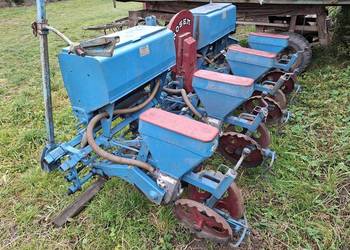 Siewnik pneumatyczny do kukurydzy Monosem